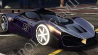 Visione - 100% Clean with Benny rims