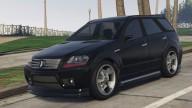 Serrano: Custom Paint Job by KiwiMinx