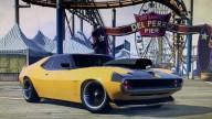 Deviant: Custom Paint Job by Tane83