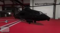 Annihilator Stealth: Custom Paint Job by Dst901