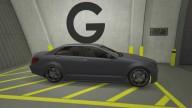 Schafter V12: Custom Paint Job by BEN313