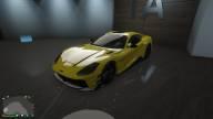 Itali GTO: Custom Paint Job by themacs