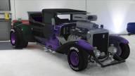 PR4 (Formula 1 Car): Custom Paint Job by scottiedog123