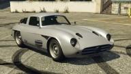Stirling GT: Custom Paint Job by MikeMessenger