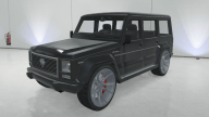 Dubsta: Custom Paint Job by Storm_Artem
