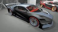Thrax: Custom Paint Job by LeopoldSaroyan (2nd Char.)