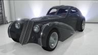 Z-Type: Custom Paint Job by scottiedog123