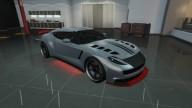 Pariah: Custom Paint Job by Kroneru