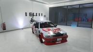 Futo: Custom Paint Job by No Limit5