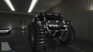 Zhaba: Custom Paint Job by Skinisha