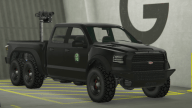 Caracara: Custom Paint Job by FSTH000