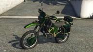 Manchez Scout: Custom Paint Job by MikeMessenger