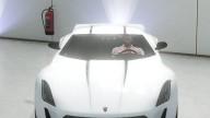Cyclone: Custom Paint Job by koan99