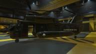 Cargobob Jetsam: Custom Paint Job by ElChimi