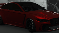 Jugular: Custom Paint Job by Welks