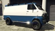 Youga Classic 4x4: Custom Paint Job by Carrythxd