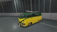 Surfer: Custom Paint Job by BEN313