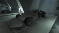 Ramp Buggy: Custom Paint Job by BEN313