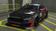 8F Drafter: Custom Paint Job by kbell53