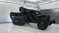 Half-track: Custom Paint Job by ryan2001