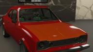 Retinue: Custom Paint Job by Shryke