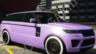 Baller LE LWB - 100% Clean with Benny rims