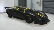 Tigon: Custom Paint Job by Balthasar