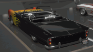 Peyote Custom: Custom Paint Job by davy Peyote Custom: Custom Paint Job by davy