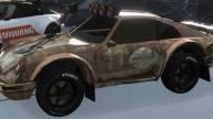 Comet Safari: Custom Paint Job by Lann3fors