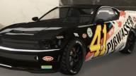 Pißwasser Dominator: Custom Paint Job by Lann3fors