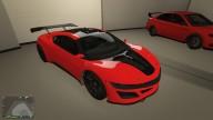 Jester: Custom Paint Job by themacs