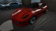 Bestia GTS: Custom Paint Job by Mr.Zolf