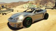 Feltzer: Custom Paint Job by botox81
