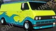 Youga Classic: Custom Paint Job by BipolarGamingx