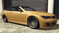 Zion Cabrio: Custom Paint Job by Carrythxd2