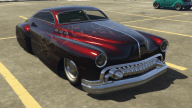 Hermes: Custom Paint Job by Rocky
