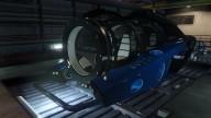 Avisa: Custom Paint Job by MysticZombie