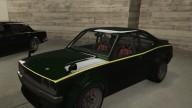 Savestra: Custom Paint Job by Macccc