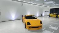 Comet: Custom Paint Job by No Limit5