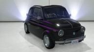 Brioso 300: Custom Paint Job by Bkwg2