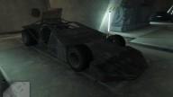 Ramp Buggy: Custom Paint Job by lcdrdata