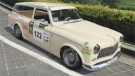 Fagaloa: Custom Paint Job by PabloFR