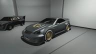 Feltzer: Custom Paint Job by SatanKhull
