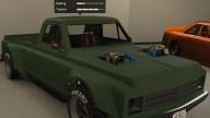 Drift Yosemite: Custom Paint Job by Shryke