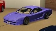 Cheetah Classic: Custom Paint Job by MikeyDLuffy