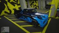 Drift Yosemite: Custom Paint Job by themacs