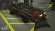 Apocalypse Imperator: Custom Paint Job by Dst901