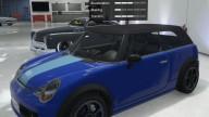 Issi: Custom Paint Job by yolt125