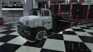 Slamtruck: Custom Paint Job by ash_274