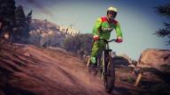 Scorcher: Custom Paint Job by Dave.Gta